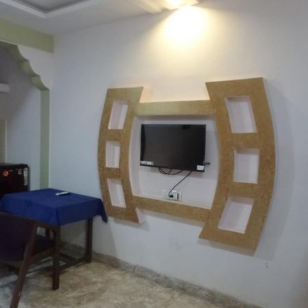 R Mansion Apartment Calangute Exterior foto